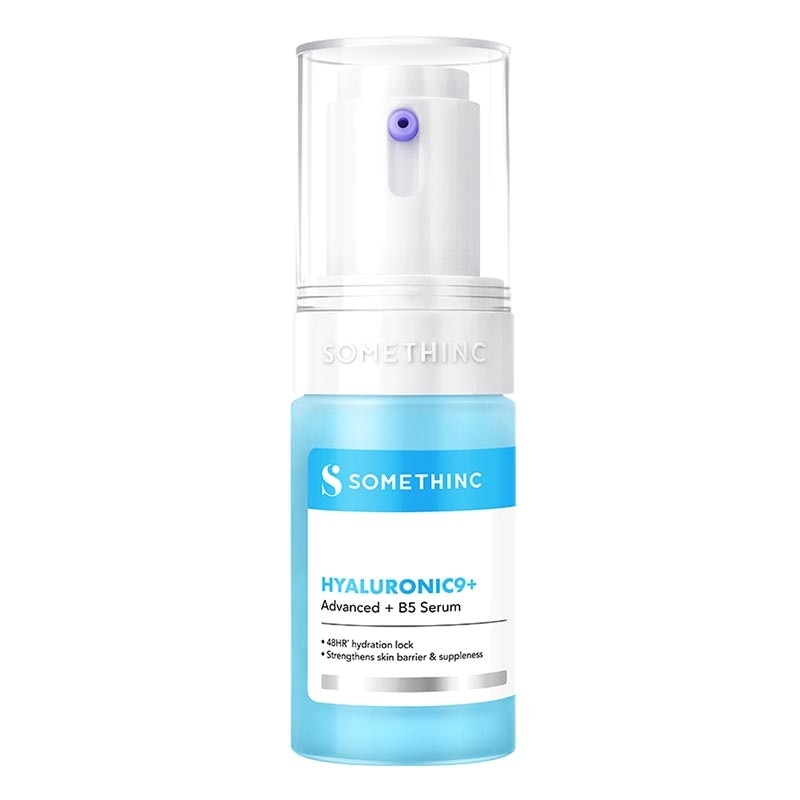 Somethinc Hyaluronic9+ Advanced + B5 Serum 20ml