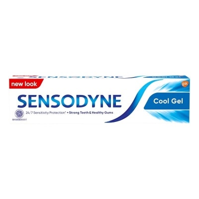 SENSODYNE Cool Gel Toothpaste 100g