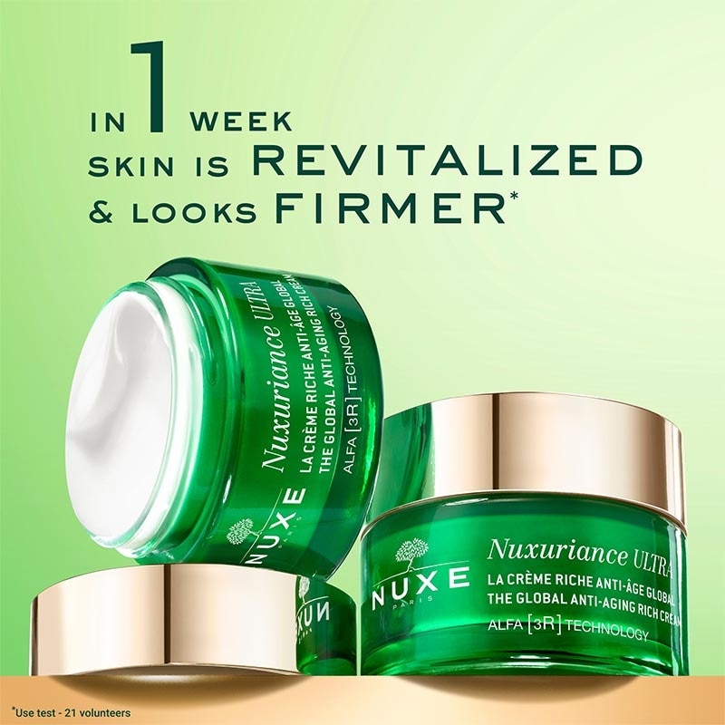 Nuxe Nuxuriance Ultra Day Cream 50ml