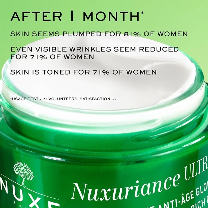 Nuxe Nuxuriance Ultra Day Cream 50ml