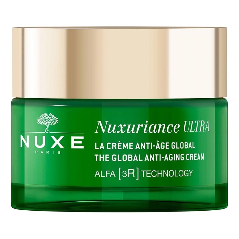 Nuxe Nuxuriance Ultra Day Cream 50ml
