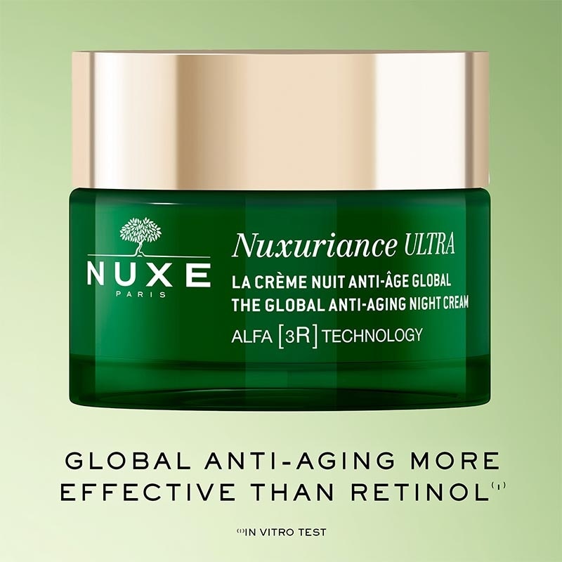 Nuxe Nuxuriance Ultra Night Cream 50ml