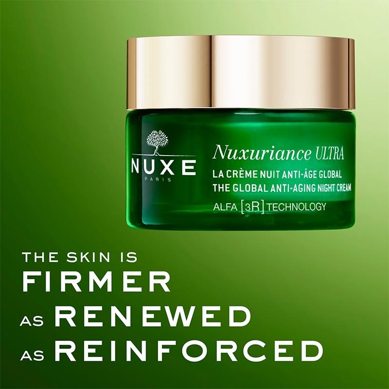 Nuxe Nuxuriance Ultra Night Cream 50ml