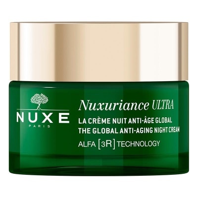 NUXE - Nuxe Nuxuriance Ultra Night Cream 50ml