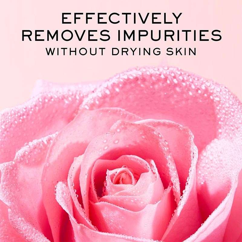 Nuxe Very Rose Light Cleansing Foam 150ml
