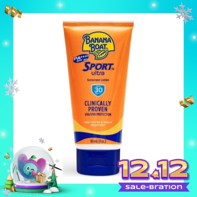 BANANA BOAT Banana Boat Sport SPF30 90ml