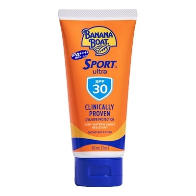 BANANA BOAT - Banana Boat Sport SPF30 90ml