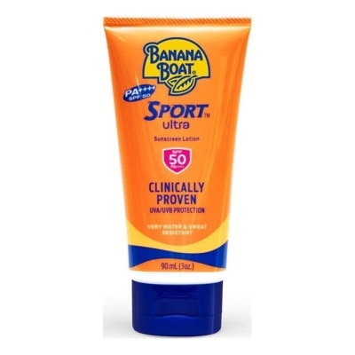 BANANA BOAT Banana Boat Sport SPF50 90ml