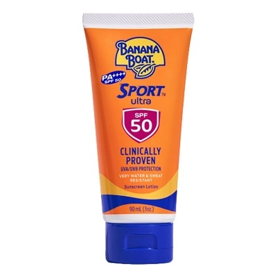BANANA BOAT - Banana Boat Sport SPF50 90ml