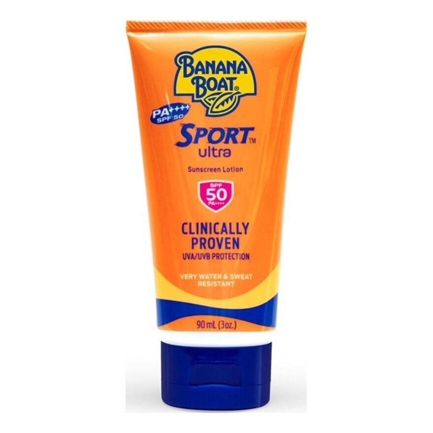 Banana Boat Sport SPF50 90ml