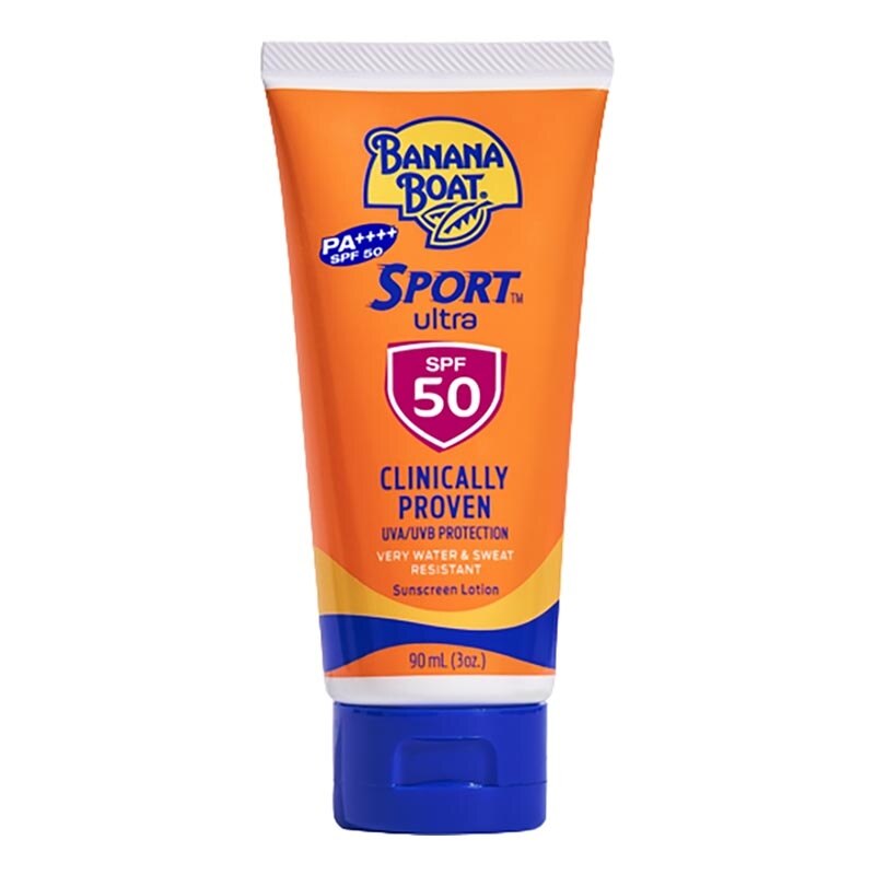 Banana Boat Sport SPF50 90ml