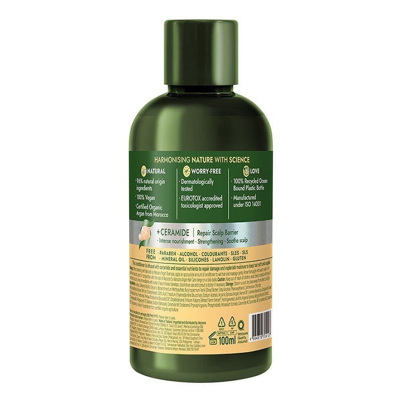 Argan Repairing Conditioner 100ml
