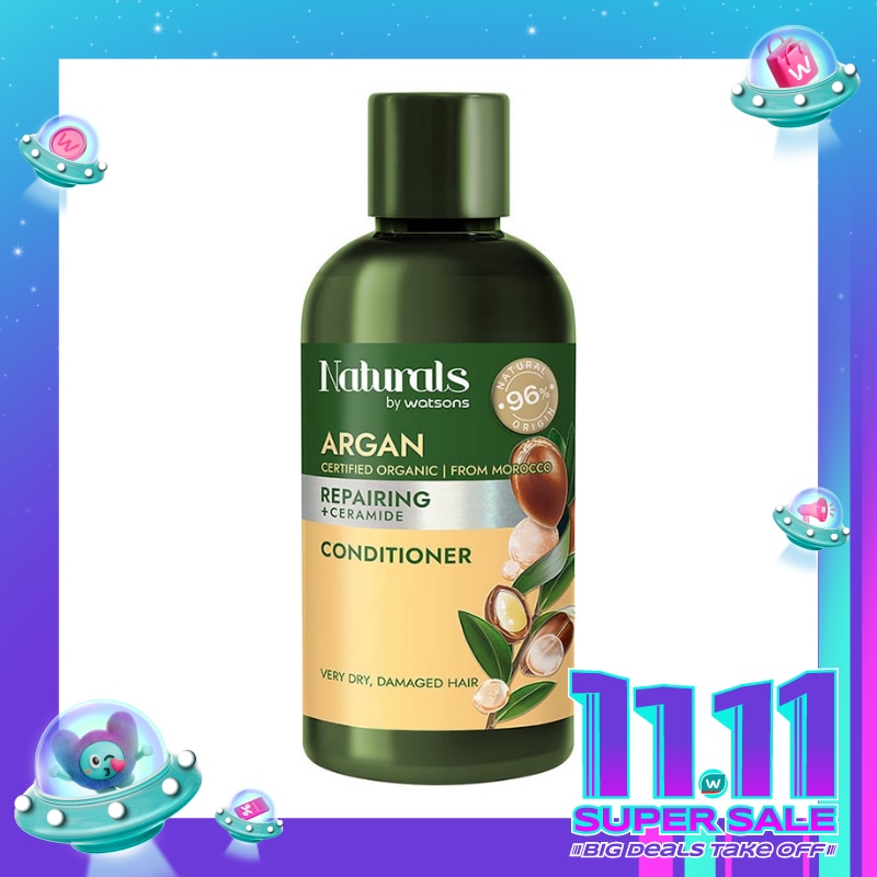 Argan Repairing Conditioner 100ml