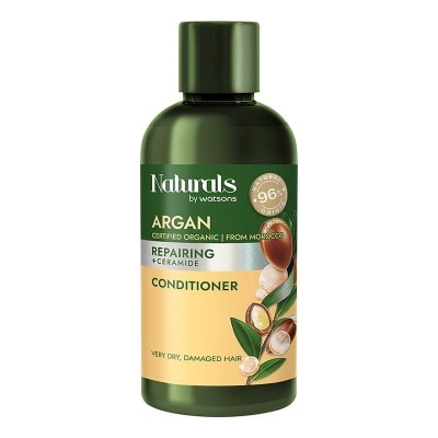NATURALS BY WS Argan Repairing Conditioner 100ml