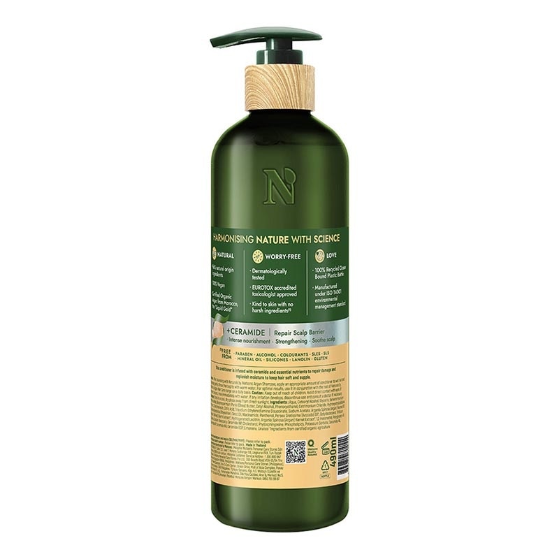 Argan Repairing Conditioner 490ml