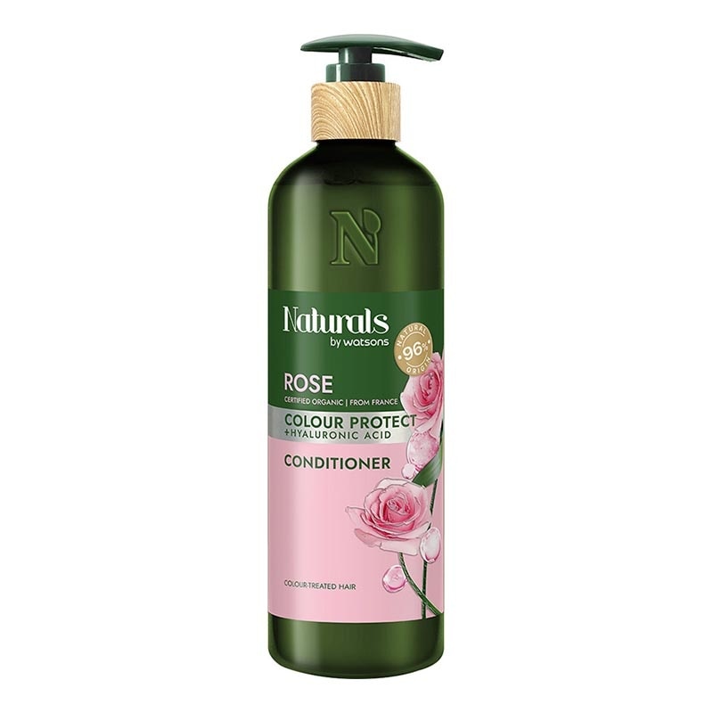 Rose Colour Protect Conditioner 490ml