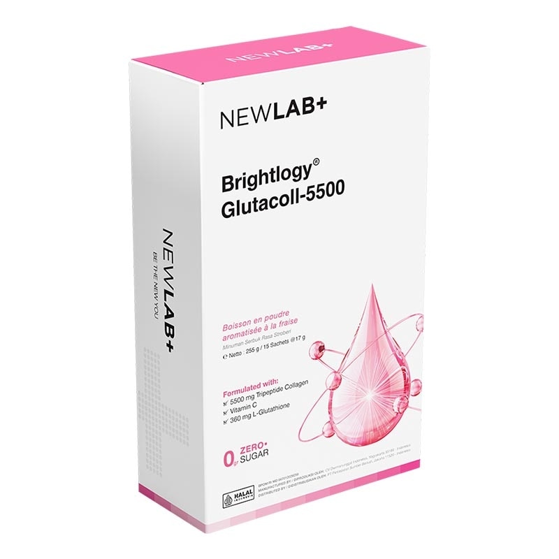 Brightlogy Glutacoll 5500 15'S