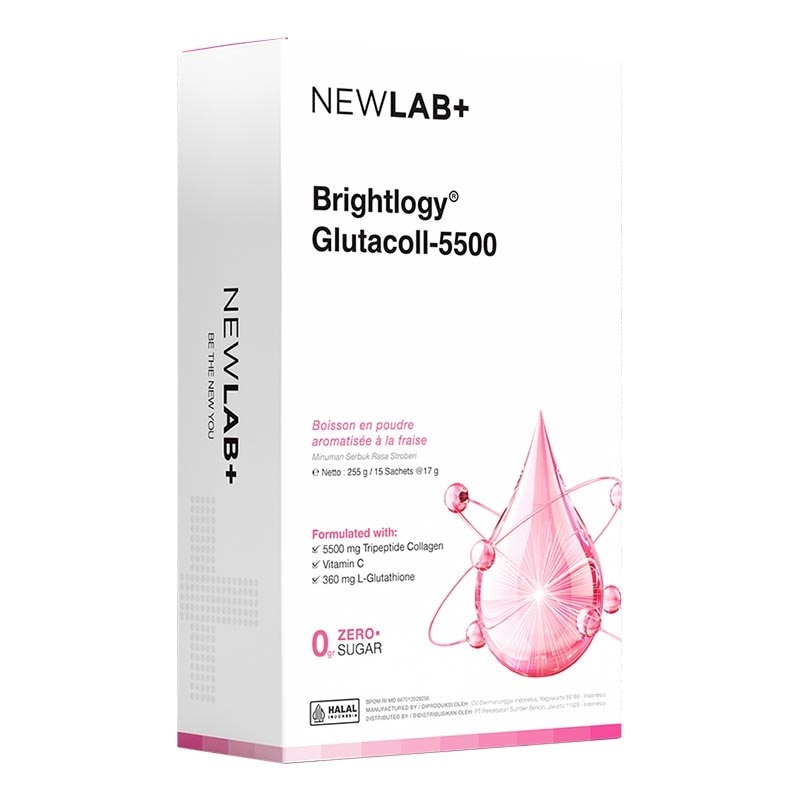 Brightlogy Glutacoll 5500 15'S