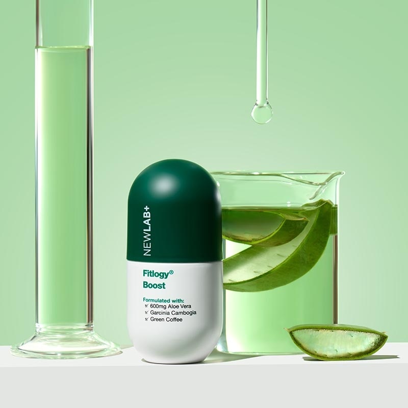 Fitology Boost 50g