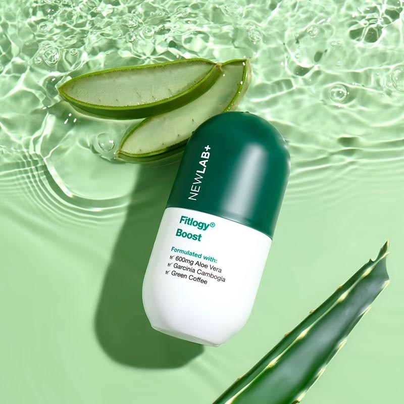 Fitology Boost 50g