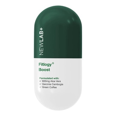 NEWLAB+ Fitology Boost 50g