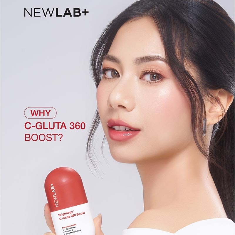 Brightlogy C-Gluta 360 Boost 50g