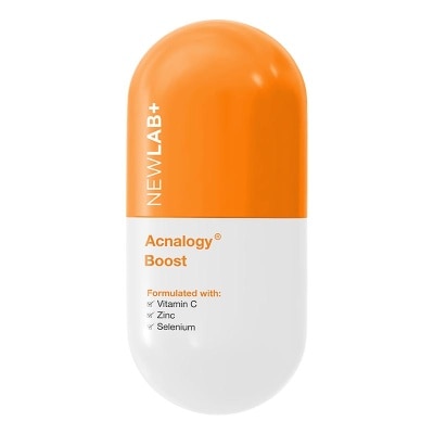 NEWLAB+ Acnalogy Boost 50g