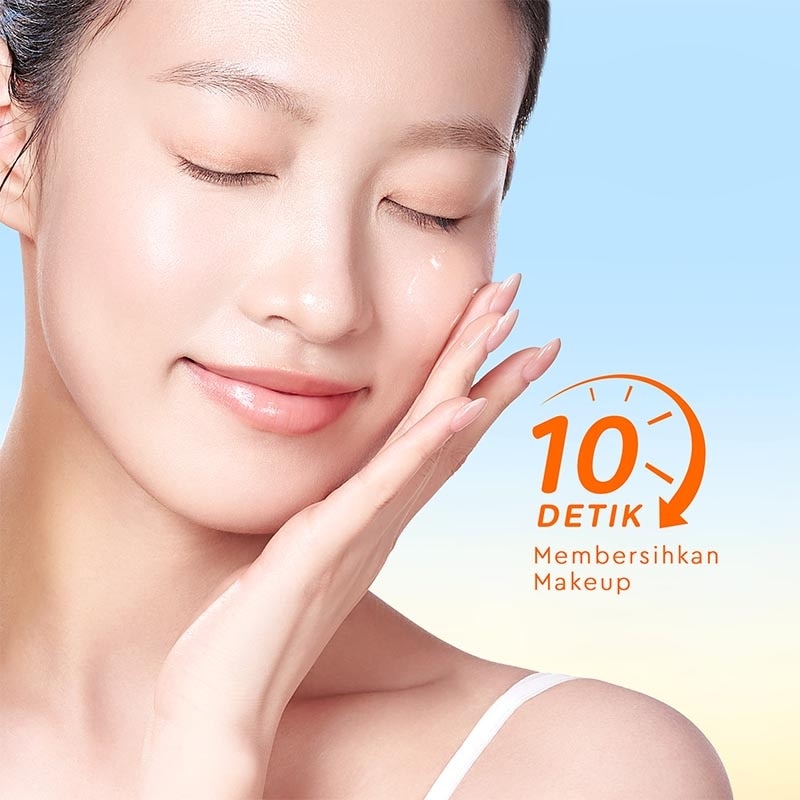 Glad2Glow Madagascar Centella Light Cleansing Oil 100ml