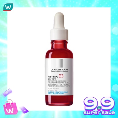 LA ROCHE POSAY La Roche-Posay Retinol B3 Serum 30ml