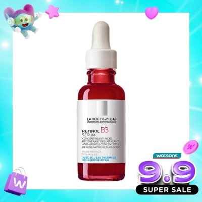 LA ROCHE POSAY - La Roche-Posay Retinol B3 Serum 30ml image