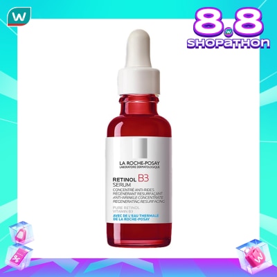 LA ROCHE POSAY La Roche-Posay Retinol B3 Serum 30ml