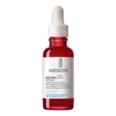 LA ROCHE POSAY La Roche-Posay Retinol B3 Serum 30ml