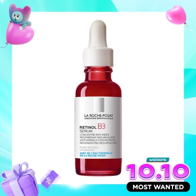LA ROCHE POSAY La Roche Posay Retinol B3 Serum 30ml image