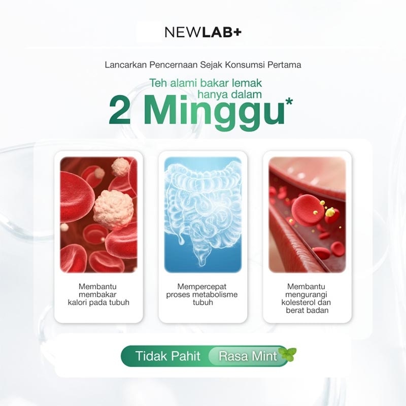 Fitlogy Herbs Mini 14'S