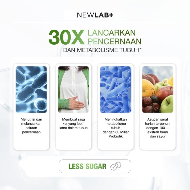 Fitology Fiber 30B-Probio Mini 7'S