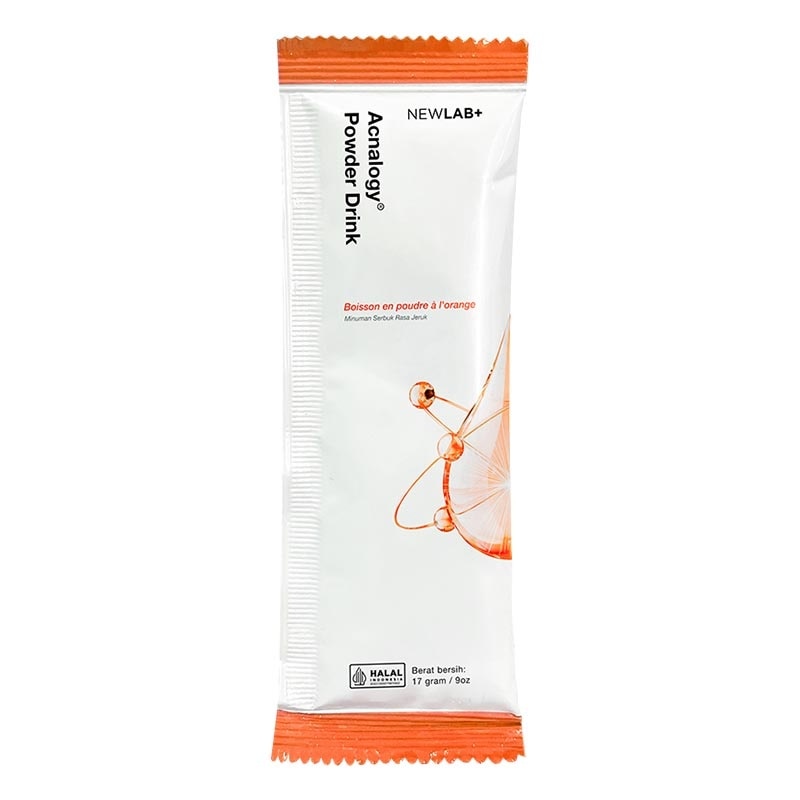 Acnalogy Powder Drink 15'S