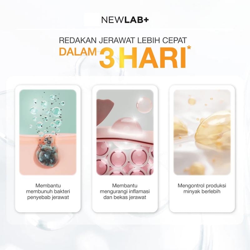 Acnalogy Powder Drink Mini 7'S