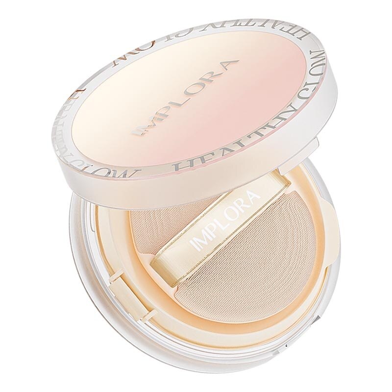 Healthy Glow Cushion 04 Medium Beige 13g image