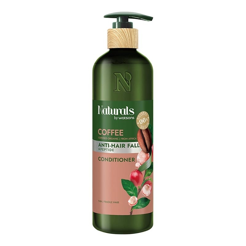 Coffee Anti-Hair Fall Conditioner 490ml