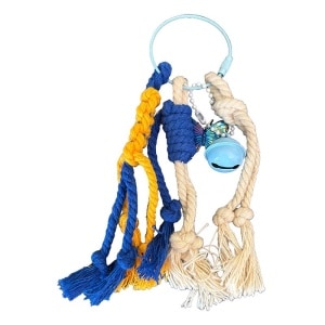 [Gift with Purchase] Nivea Bag Charm Sunranghaeyo