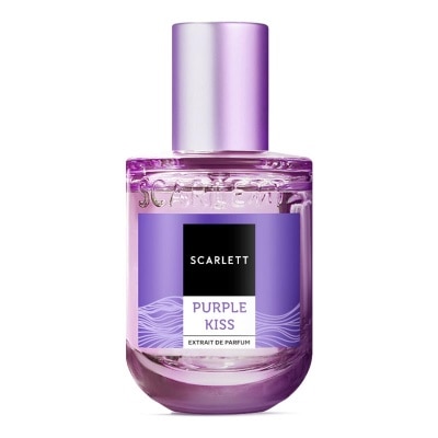 SCARLETT Eau de Parfum Purple Kiss 30ml