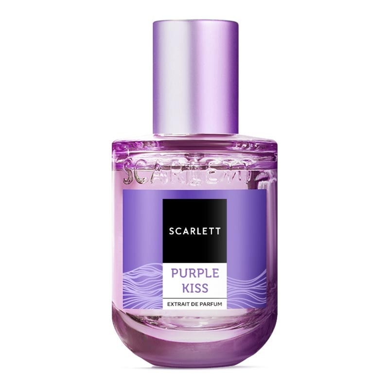 Eau de Parfum Purple Kiss 30ml