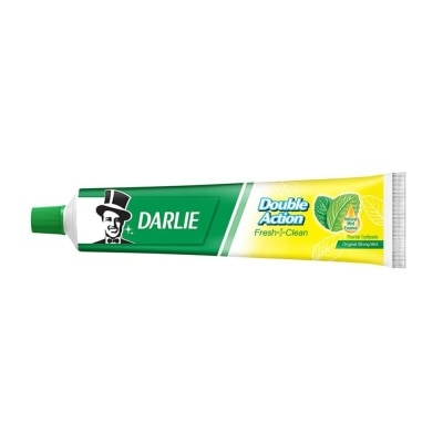 DARLIE Double Action Fresh + Clean 75g