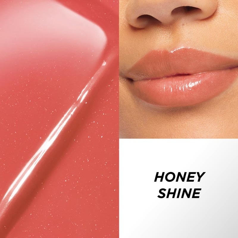 Super Lustrous Glass Shine Balm Honey Shine 3.1g image