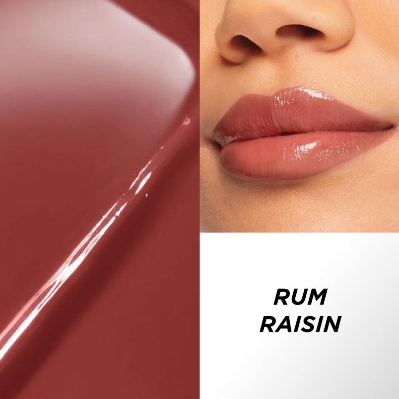 Super Lustrous Glass Shine Balm Rum Raisin 3.1g image