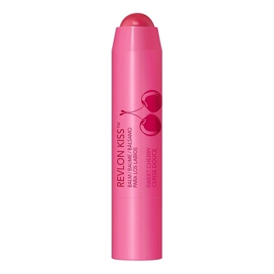 REVLON - Kiss Tinted Lip Balm SPF 20 Sweet Cherry 2.6g image