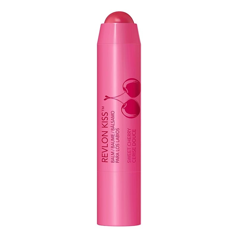 Kiss Tinted Lip Balm SPF 20 Sweet Cherry 2.6g image