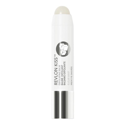 REVLON - Kiss Exfoliating Lip Balm Sugar Mint 2.6g image