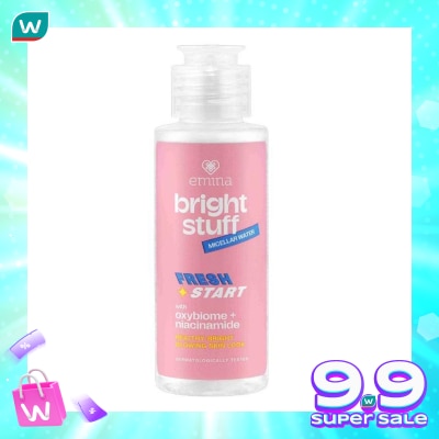 EMINA Emina Bright Stuff Micellar Water 100ml