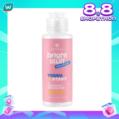 EMINA Emina Bright Stuff Micellar Water 100ml